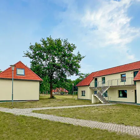 Gorgeous In With Wifi Altenkirchen (Mecklenburg-Vorpommern)