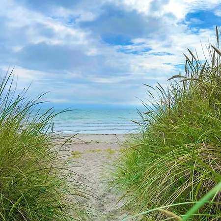 Gorgeous In With Wifi Apartment Altenkirchen (Mecklenburg-Vorpommern)