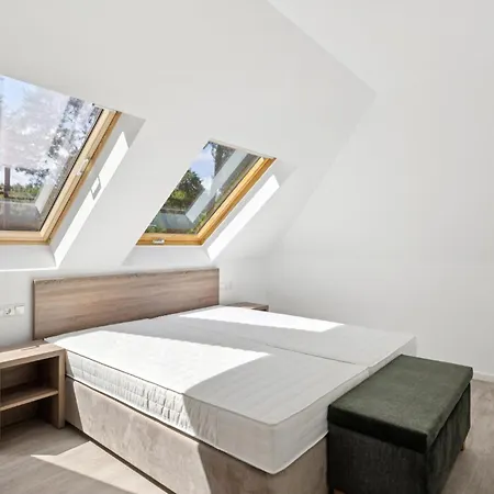 Gorgeous In With Wifi Apartment