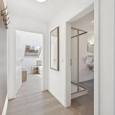 Apartment Gorgeous In With Wifi