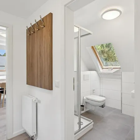 Gorgeous In With Wifi Apartment *