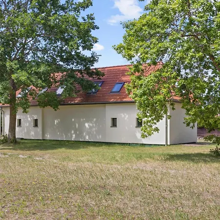 Gorgeous In With Wifi Altenkirchen (Mecklenburg-Vorpommern)